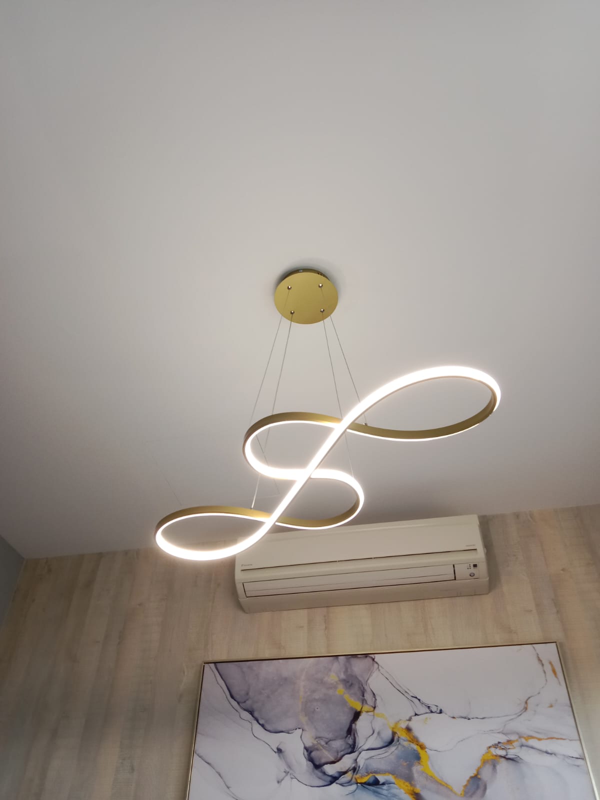 Expert Light Installation Services in Singapore: Illuminate Your Space with Tasfia Engineering & Construction Pte Ltd
